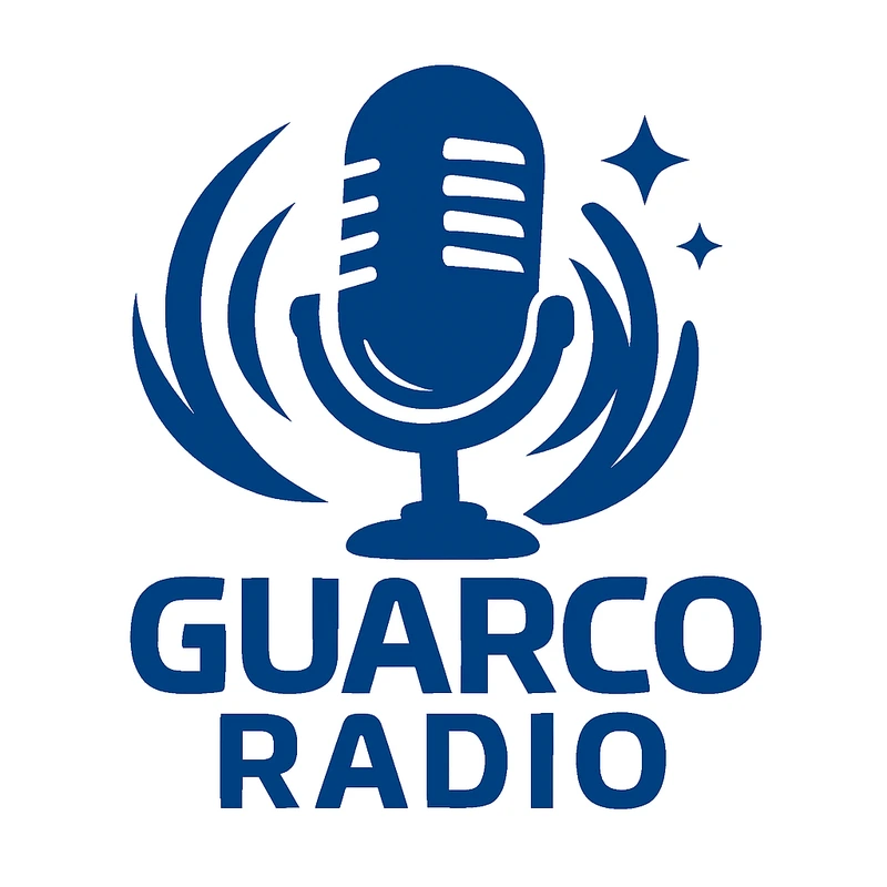 Logotipo de Guarco Radio