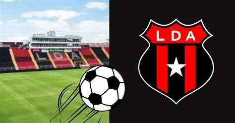 Alajuelense cae en casa ante Motagua y complica su futuro en la Copa Centroamericana