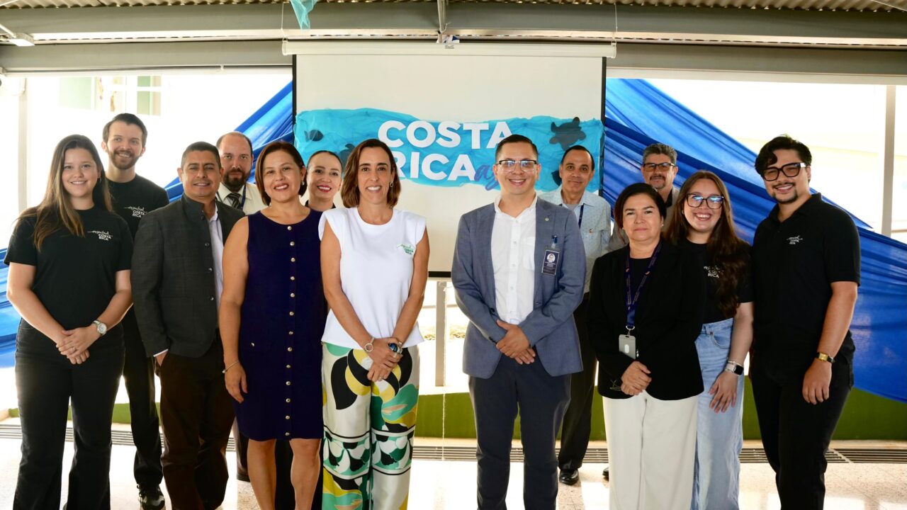Costa Rica Azul: la nueva plataforma de esencial COSTA RICA que invita a conocer y proteger nuestros océanos
