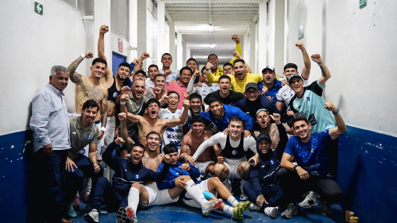 Cartaginés clasifica y deja sin opción a los manudos