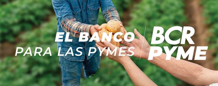 BCR Pyme renueva su programa para impulsar el crecimiento de las micro, pequeñas y medianas empresas de Cartago