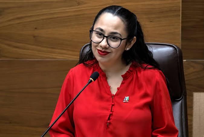 Diputada propone crear espacio legislativo conjunto para atender prioridades de la provincia de Cartago